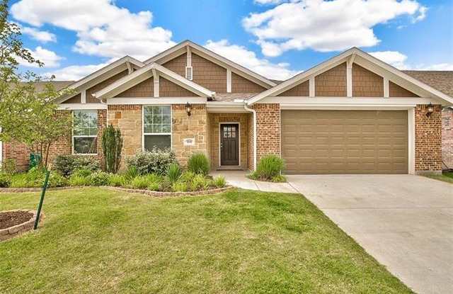 1808 Settlement Way - 1808 Settlement Way, Savannah, TX 76227