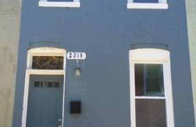 Charming 2BD/1BA Townhome in East Baltimore, MD! photos photos