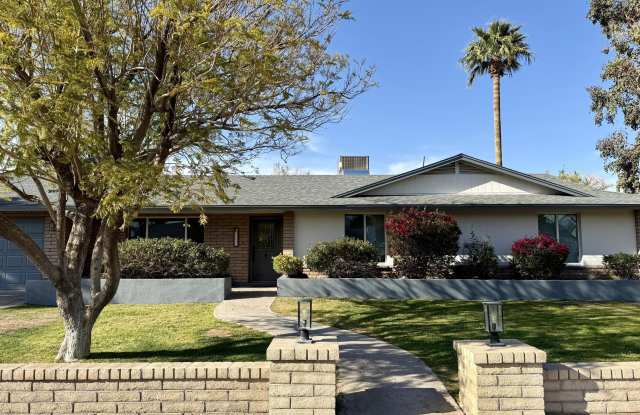 4616 E PERSHING Avenue - 4616 East Pershing Avenue, Phoenix, AZ 85032 4616 E PERSHING Avenue - 4616 East Pershing Avenue, Phoenix, AZ 85032