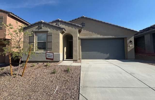 BRAND NEW HOME IN PEORIA photos photos