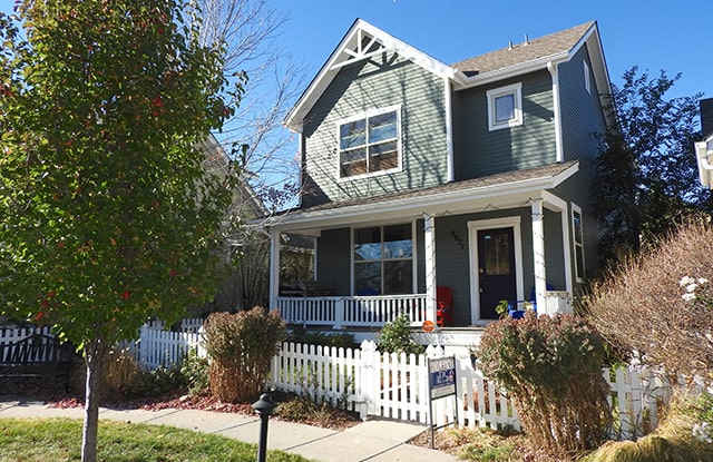 Stapleton Home For Rent photos photos