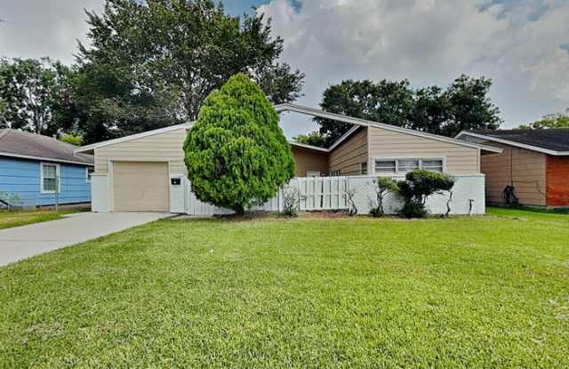 639 Elton Street - 639 Elton Street, Houston, TX 77034