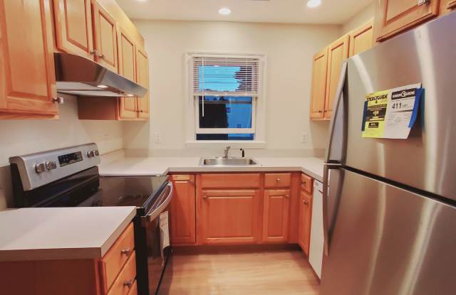 19 Oak Street - 19 Oak Street, Stamford, CT 06905 19 Oak Street - 19 Oak Street, Stamford, CT 06905