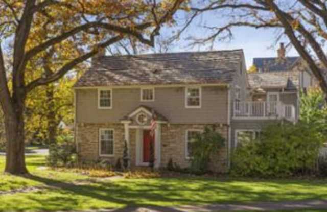 4716 Townes Road - 4716 Townes Road, Edina, MN 55424