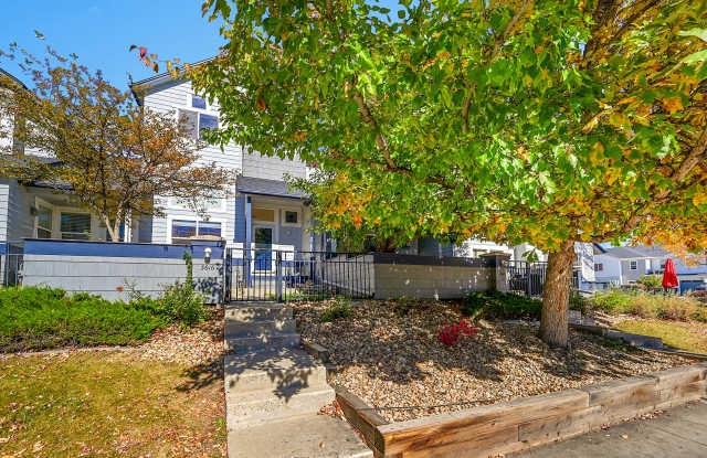 3616 Oakwood Drive - 1 - 3616 Oakwood Drive, Longmont, CO 80503