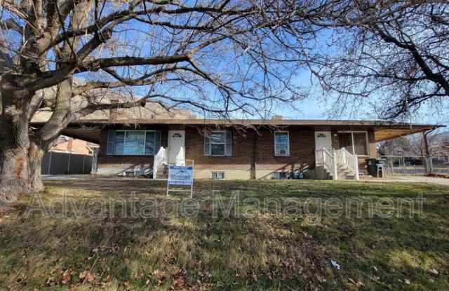 132 North 1050 East - 132 North 1050 East, Springville, UT 84663