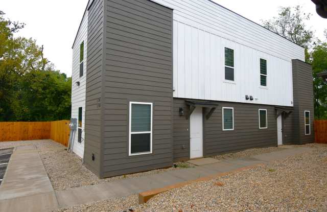 Be the First- 2 Bedroom, 2.5 Bathroom Duplex! Gallery 1