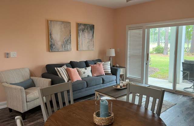 Winter Rental! Beautiful Two-bedroom, first-floor condo at World Tour from October 1, 2025 through March 31, 2026! photos photos