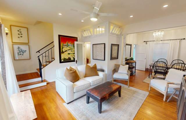 Fully Furnished Vacation | Farmhouse Chic photos photos