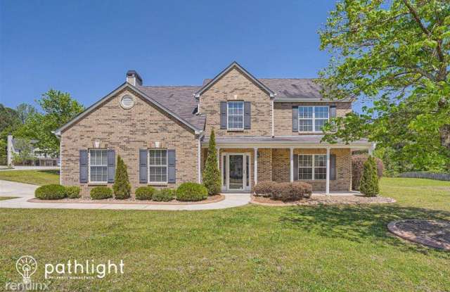 1230 Webb Farm Ln UNIT - 1230 Webb Farm Lane, Gwinnett County, GA 30052