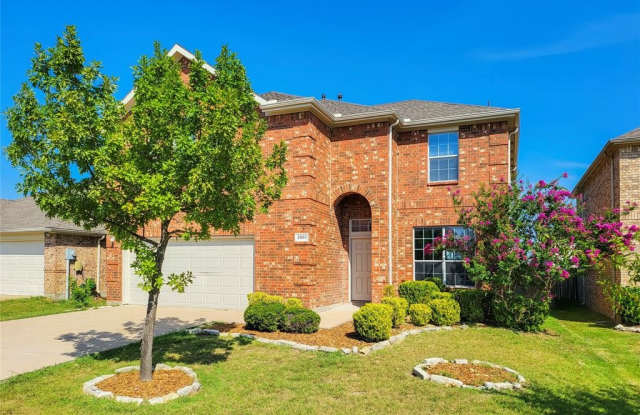 2061 Fair Crest Trail - 2061 Fair Crest Trail, Kaufman County, TX 75126