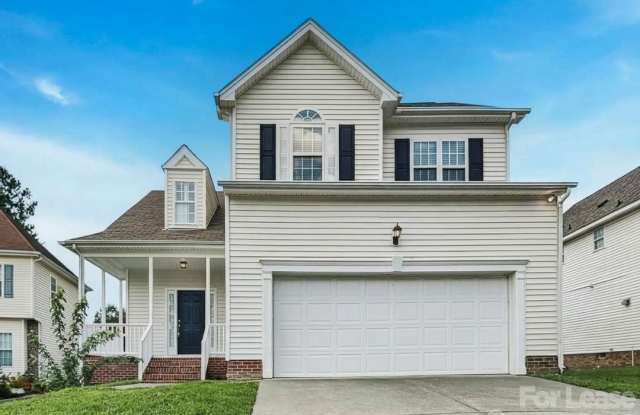 4216 Bertram Drive Gallery 1