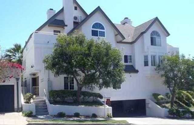 2345 B Street - 2345 B Street, San Diego, CA 92102