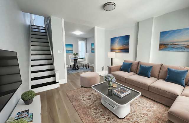 Lovely 3bd/ 1bth Home. SECTION 8 ONLY!! photos photos