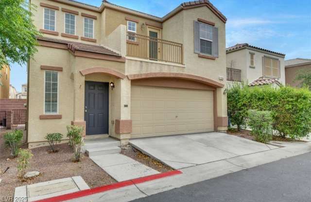 9249 Nerone Avenue - 9249 Nerone Avenue, Spring Valley, NV 89148