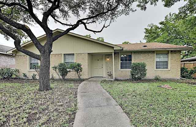 2054 E Peters Colony Rd - 2054 East Peters Colony Road, Carrollton, TX 75007