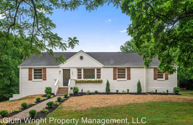 102 Beverly Dr. - 102 Beverly Drive, Nashville, TN 37115