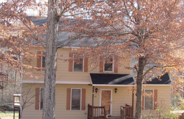 7130 Velvet Antler Drive - 7130 Velvet Antler Drive, Chesterfield County, VA 23112