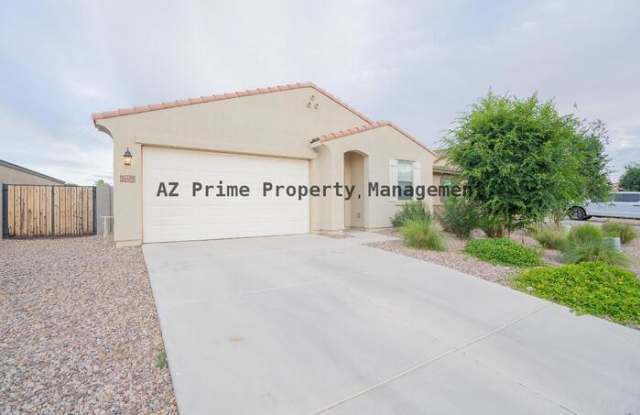 36499 North Takota Trail - 36499 North Takota Trail, Pinal County, AZ 85140