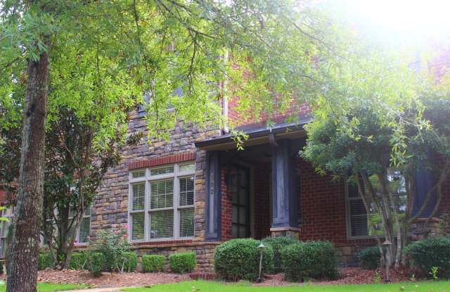 1302 Gatewood Dr. - 1302 Gatewood Drive, Auburn, AL 36830