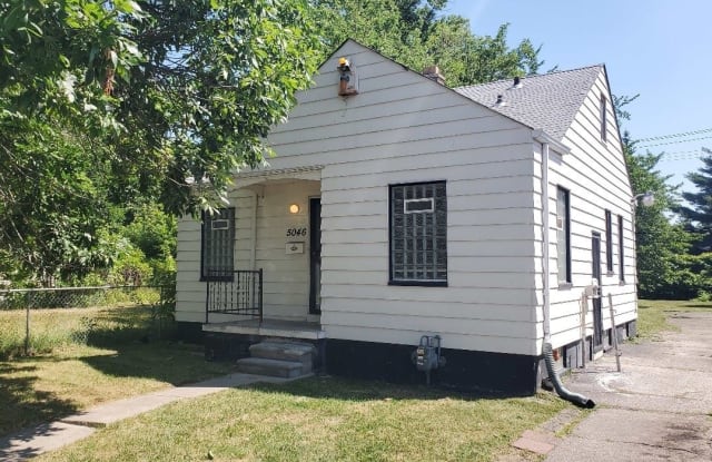 5046 Neff Ave - 5046 Neff Avenue, Detroit, MI 48224