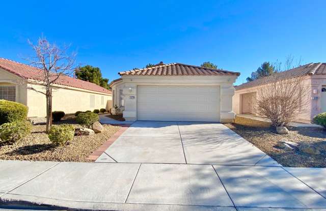 BEAUTIFUL 3 BEDROOM, 2 BATH SINGLE-STORY HOME NESTLED IN A CUL-DE-SAC photos photos