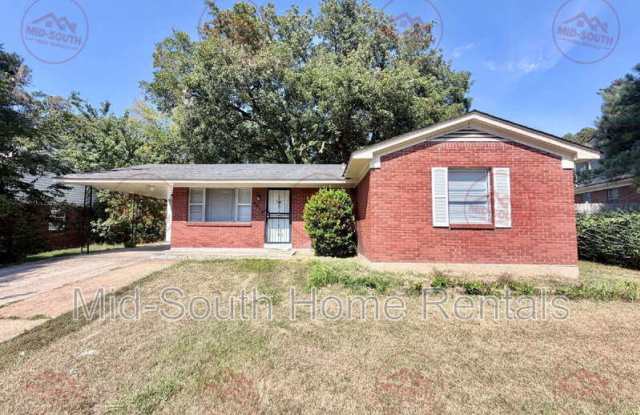 3916 Tessland Road Gallery 1