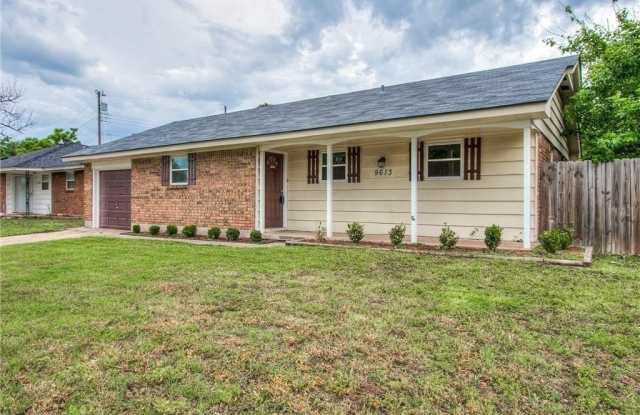 9613 Rhythm Road - 9613 Rhythm Road, Midwest City, OK 73130