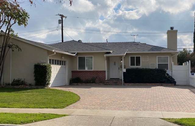 21744 Romar St. - 21744 Romar Street, Los Angeles, CA 91311