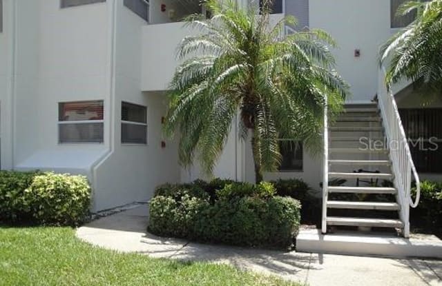 6061 BAHIA DEL MAR BOULEVARD - 6061 Bahia Del Mar Blvd, St. Petersburg, FL 33715