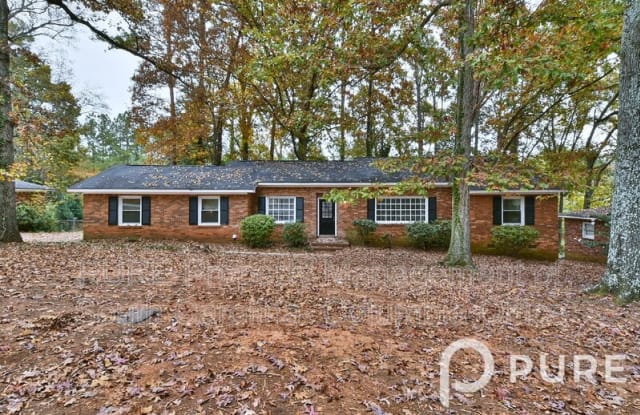 128 Valcour Road - 128 Valcour Road, Seven Oaks, SC 29212