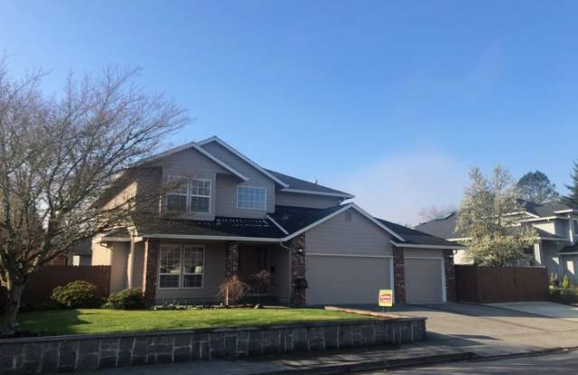4703 Northwest 129th Street - 4703 Northwest 129th Street, Felida, WA 98685