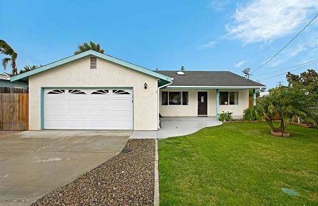 18924 Laguna Drive - 18924 Laguna Canyon Road, Laguna Beach, CA 92651