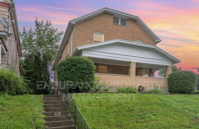 60 Indiana Avenue photos photos