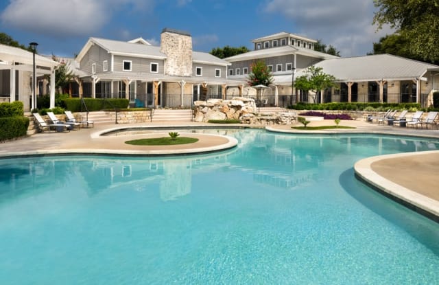 The Ranch Apartments on Parmer Lane Gallery 1