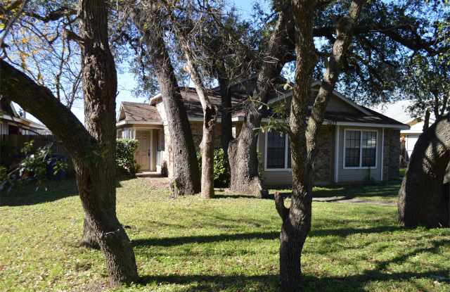 2623 Riddle Road A - 2623 Riddle Road, Austin, TX 78748