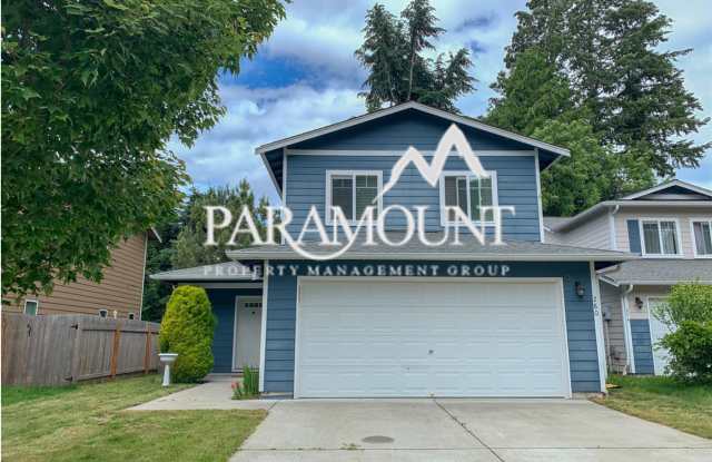 Charming 3 Bedroom in Port Orchard on Cul-de-sac! photos photos