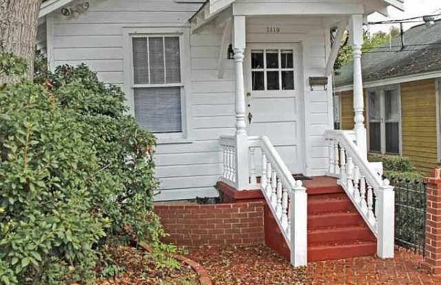 1110 Darlington Street - 1110 Darlington Street, Columbia, SC 29201