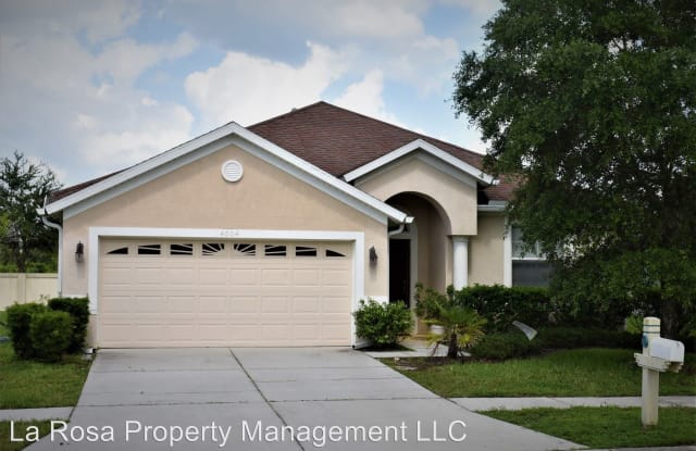 4004 Langdrum Drive - 4004 Langdrum Drive, Wesley Chapel, FL 33543