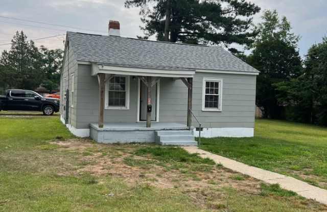 54 Henry Street - 54 Henry Street, Roanoke Rapids, NC 27870