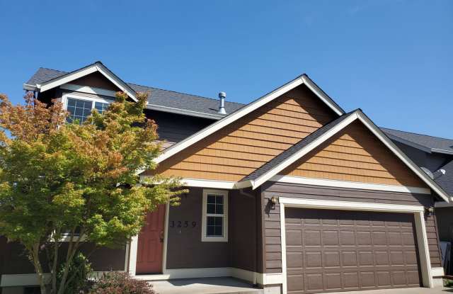 3-Bedroom House in Newberg photos photos 3-Bedroom House in Newberg photos photos