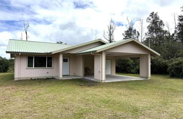 3BR/2BA Home in Ainaloa! photos photos