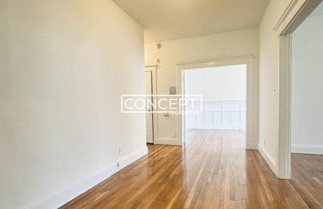 85 Winchester - 85 Winchester Street, Brookline, MA 02446
