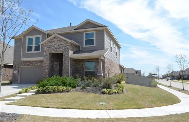 304 Gannet Trail - 304 Gannet Trl, Argyle, TX 76226