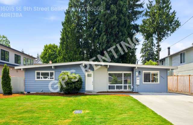 Beautiful 4 Bed, 3 Bath Home! Gallery 3