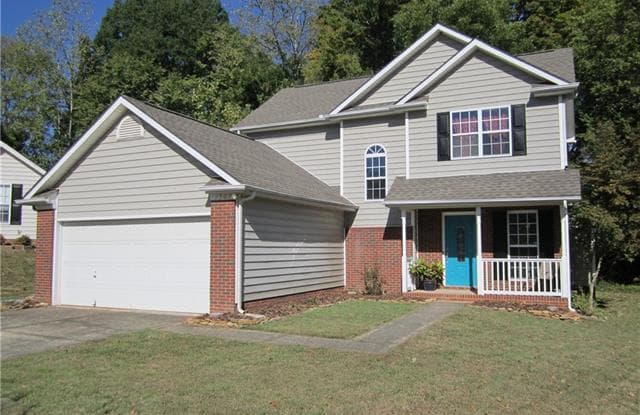 1507 Tessava Court - 1507 Tessava Court, Charlotte, NC 28210
