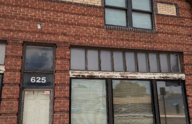 625 S Union - 625 South Union Avenue, Pueblo, CO 81004