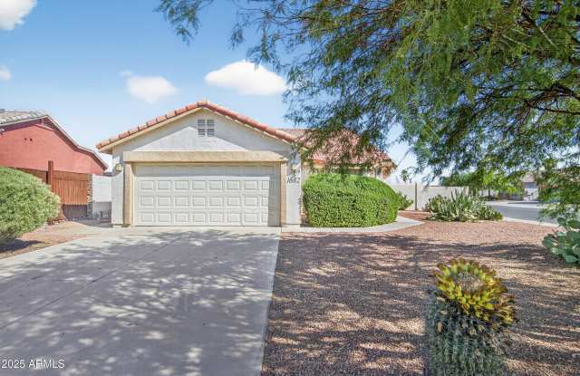 1682 E KIELLY Lane photos photos