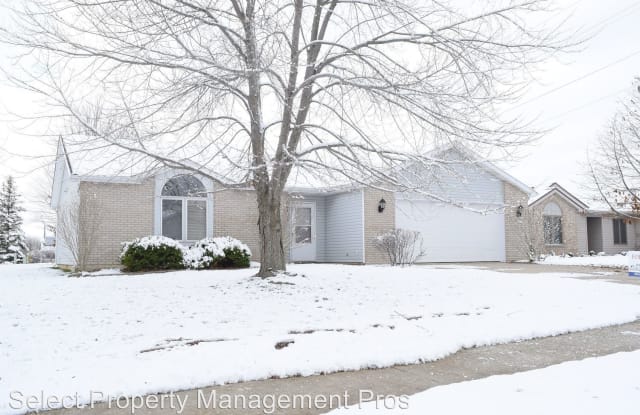 6030 Cheswick Cove - 6030 Cheswick Cove, Fort Wayne, IN 46804