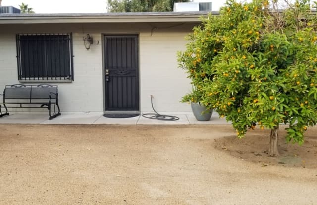 1408 West Becker Lane - 1408 W Becker Ln, Phoenix, AZ 85029